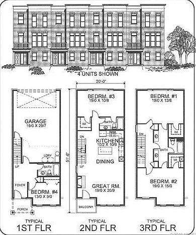 2nd image of 302 W Commercial St