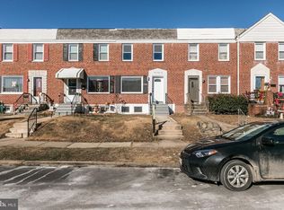 4046 Elmora Ave, Baltimore, MD 21213