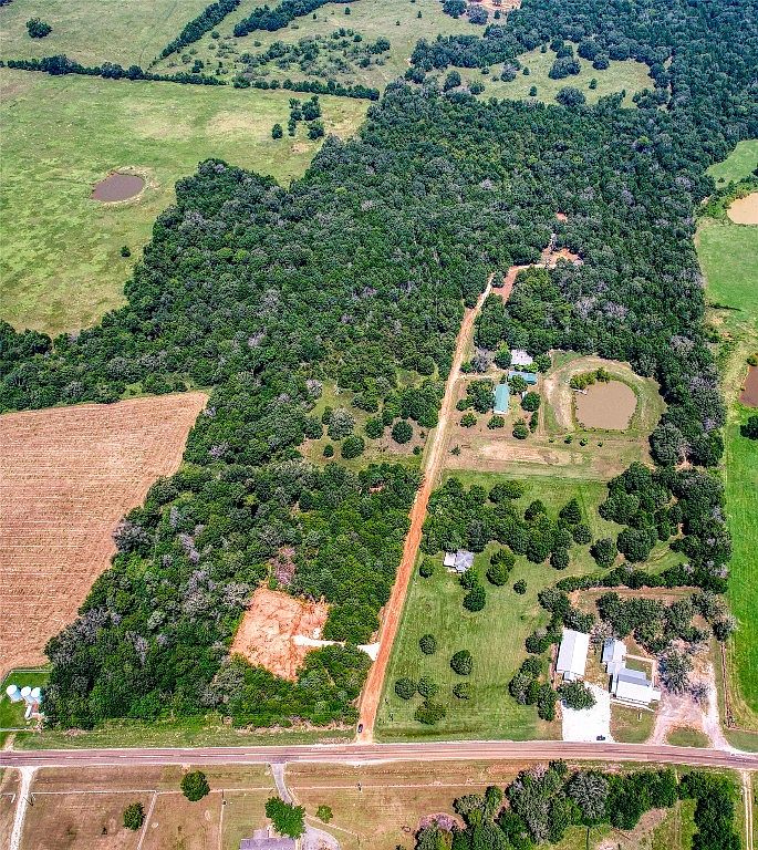 W Fm 833, Streetman, TX 75859 Zillow