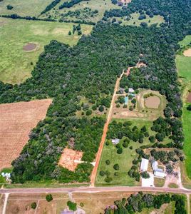 W Fm 833, Streetman, TX, 75859