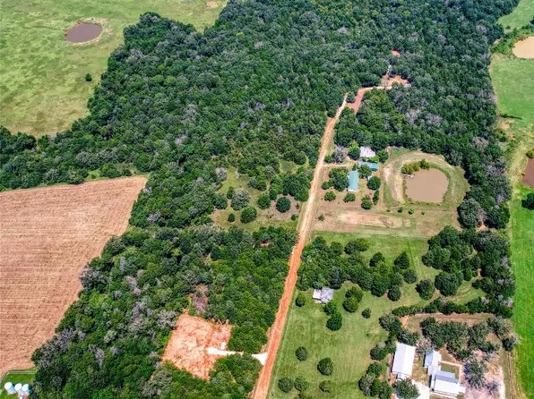 W Fm 833, Streetman, TX 75859