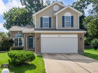 16307 Sailor Cove Ct, Grover, MO