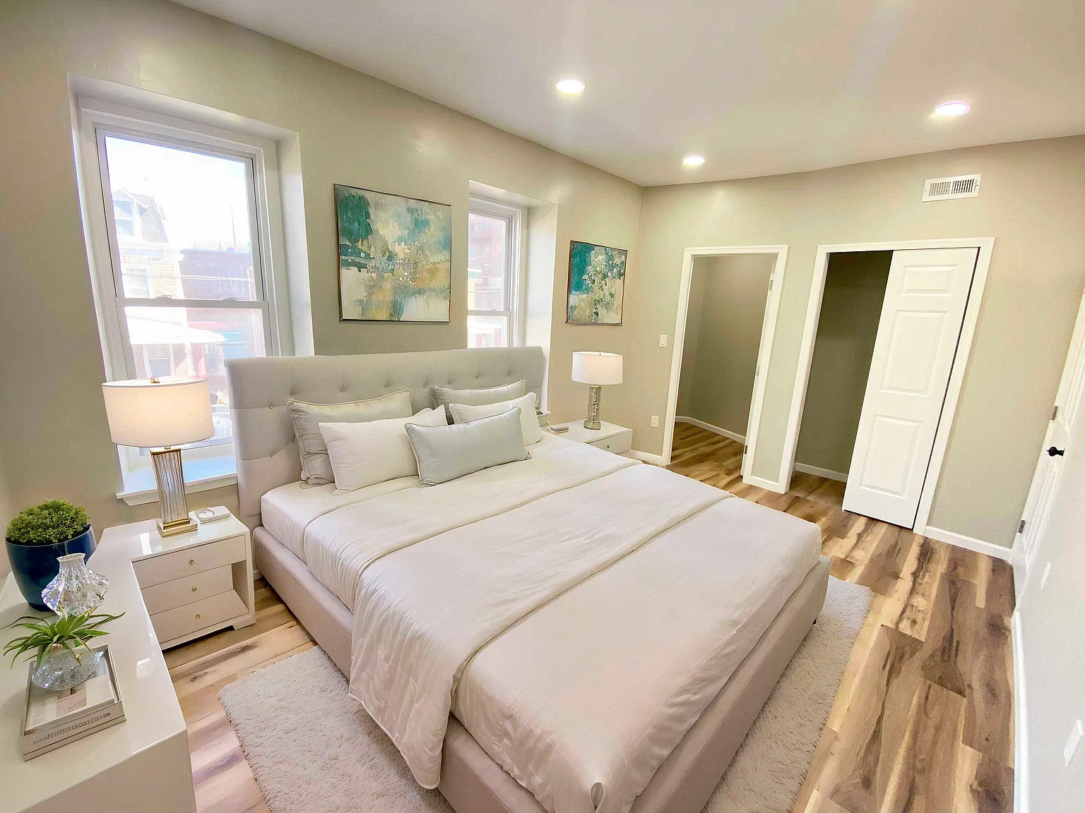 2 bed, $1,400 — Photo 3