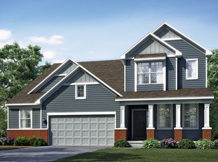 12579 Hideout Dr, Noblesville, IN 46060