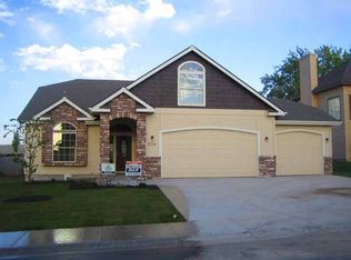 634 Stibnite, Kuna, ID 83634