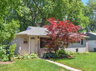 3156 N 83rd STREET, Milwaukee, WI 53222