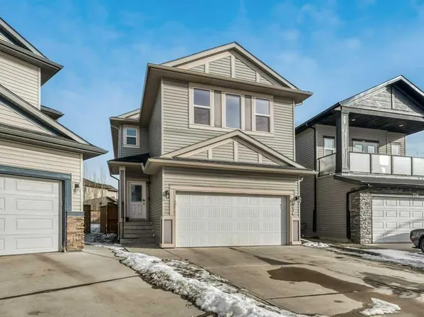 234 W Covebrook Ct NE, Calgary, AB T3K 0M8