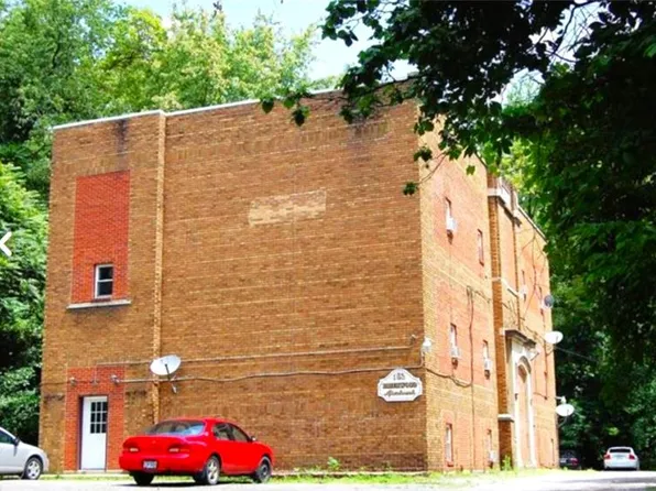 183 Woodmont Ave #7, Steubenville, OH 43952