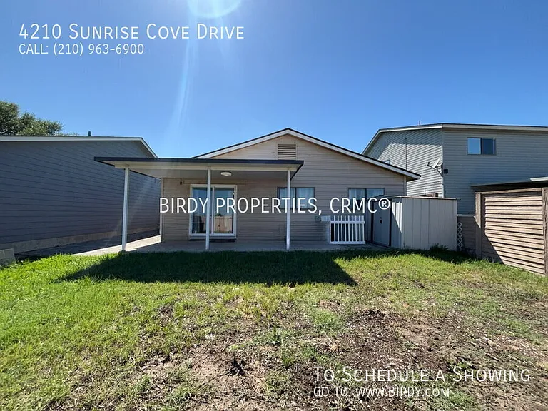 4210 Sunrise Cove Dr — Photo 33