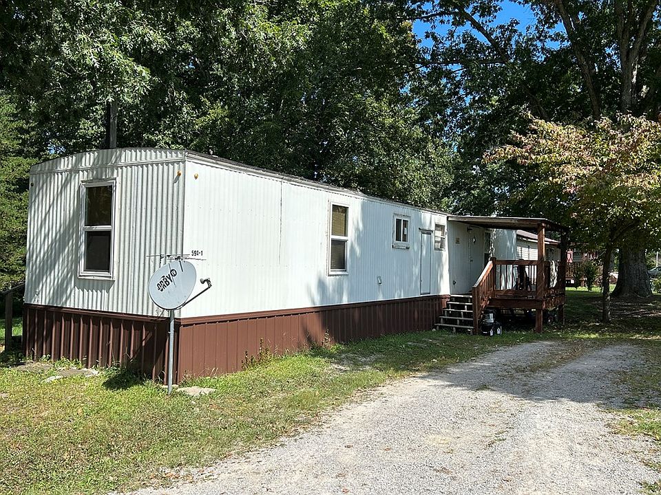 2nd image of 594 Fairgrounds Rd
