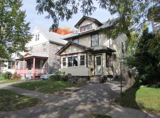 154 Furlong St, Rochester, NY 14621