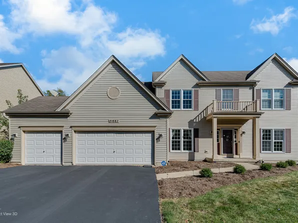 0S583 Brannon Ln, Geneva, IL 60134