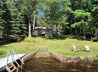 7595 S East Lake Blvd, Lake Nebagamon, WI 54849