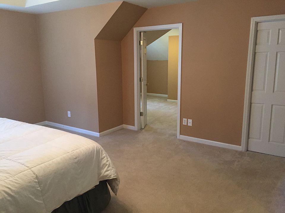 Bonus Room Off Master