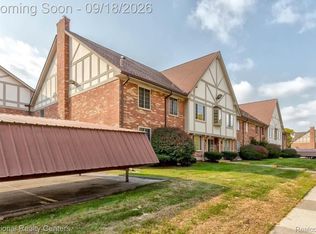 30260 Southfield Rd APT 258, Southfield, MI 48076