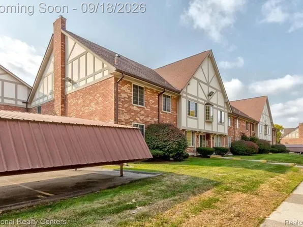 30260 Southfield Rd APT 258, Southfield, MI 48076