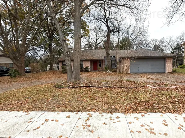 309 S Horne St, Duncanville, TX 75116