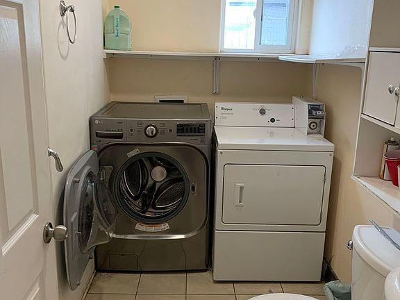 2nd image of 11501 Berendo Ave #5