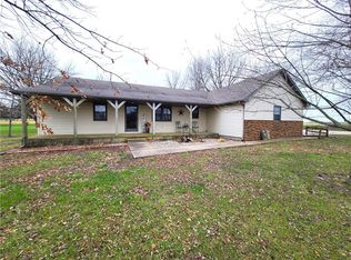 2400 E Poplar Rd, Fort Scott, KS 66701