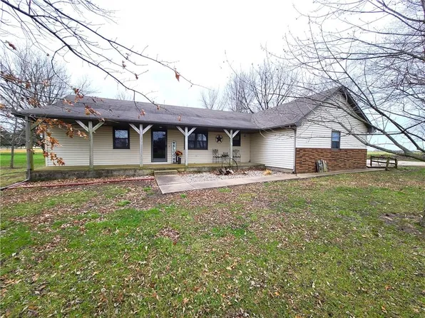 2400 E Poplar Rd, Fort Scott, KS 66701