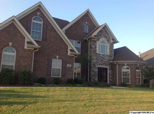 138 Mildred Way, Madison, AL 35756