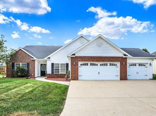 4704 Wharfside Pkwy, Lafayette, IN 47909