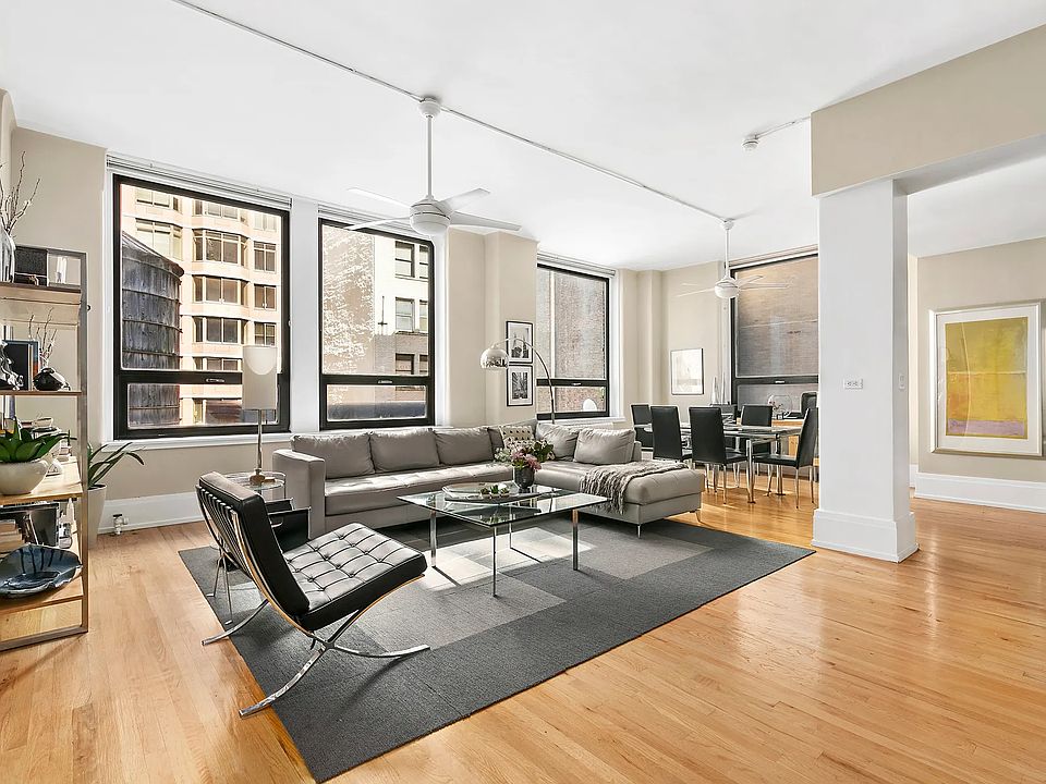 1st image of 50 Pine St APT 12N