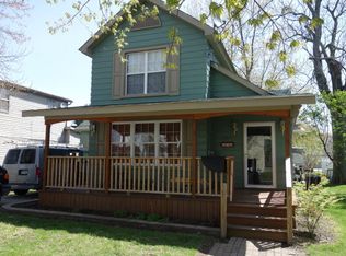 254 Chicago Ave, Marion, OH