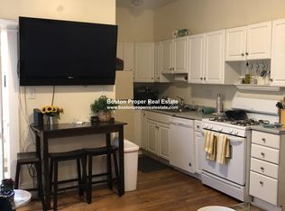 447 Park Dr #1H, Boston, MA 02215
