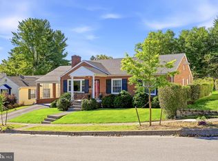 411 Mosby St, Winchester, VA 22601