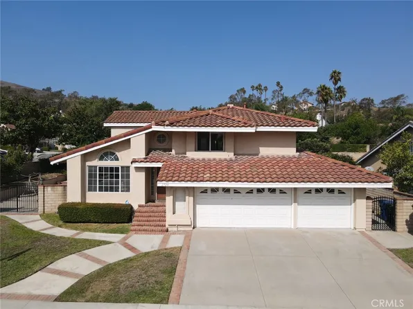 2729 Tulip Tree Ln, Rowland Heights, CA 91748