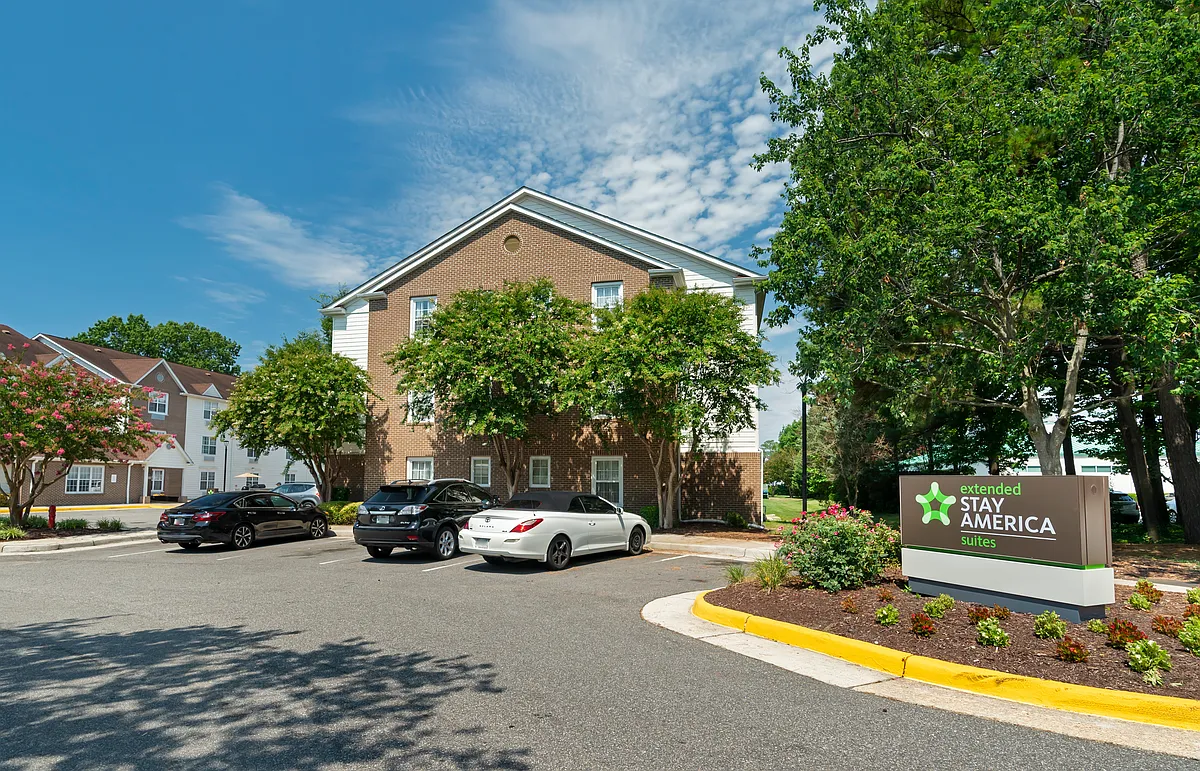 Exterior - Virginia Beach