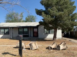 2604 Holloway Ave, Midland, TX 79701