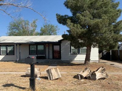2604 Holloway Ave, Midland, TX, 79701