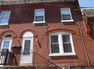 117 S 11th St, Pottsville, PA 17901