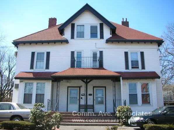 21 Linden St #A, Allston, MA 02134