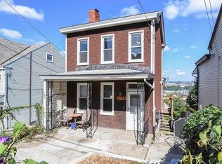 2733 Sumner St, Pittsburgh, PA