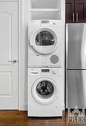 Rented by PREX Realty Corp