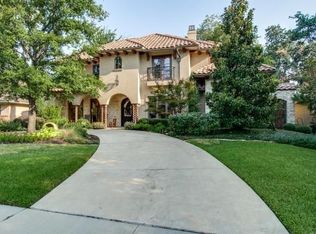 6433 Woodland Dr, Dallas, TX 75225