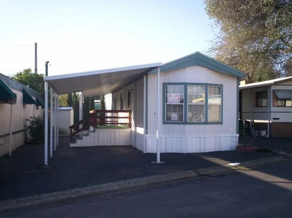 2810 Bechelli Ln Space C4, Redding, CA 96002