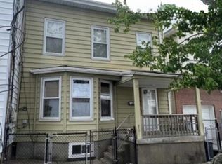11 Sheridan Ave, Paterson, NJ