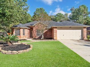 6906 Dillon Dr, Magnolia, TX 77354
