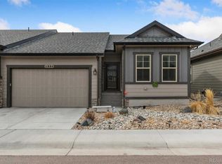 11884 Barrentine Loop, Parker, CO 80138