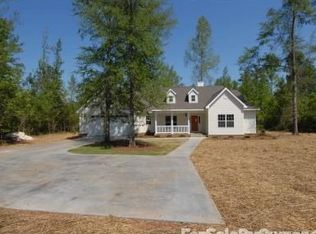 497 Dye Rd, Gray, GA 31032