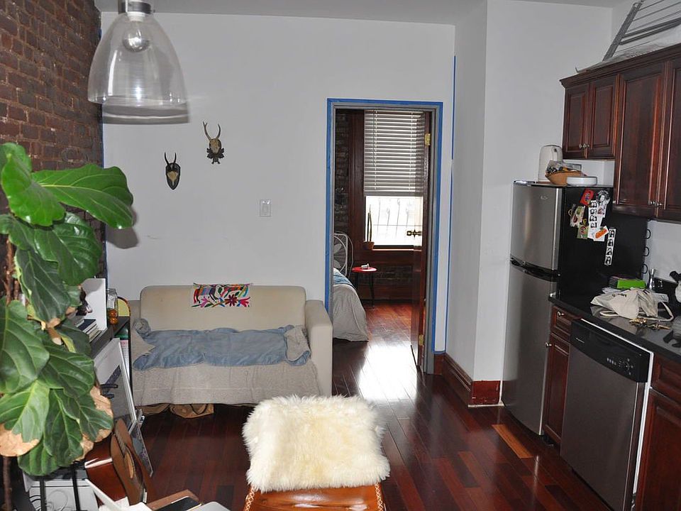 1st image of 358 Broome St APT 3