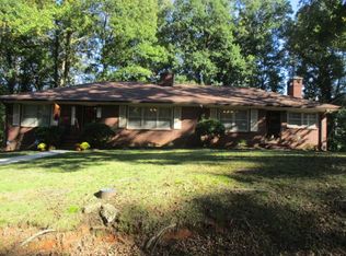 203 Springdale Dr, Union, SC 29379