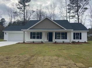 1279 Scenic Dr, Loris, SC 29569