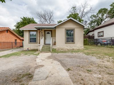 3109 Avenue L, Fort Worth, TX, 76105
