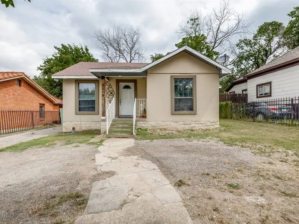 3109 Avenue L, Fort Worth, TX 76105
