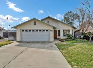 523 Ripona Ave, Ripon, CA 95366